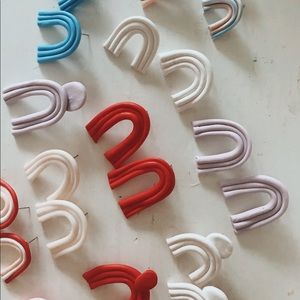 NOT FOR SALE Assorted Boho Earrings